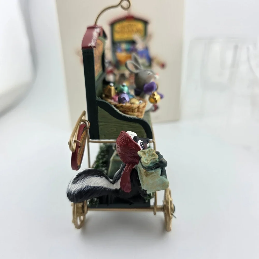 Hallmark good gently
